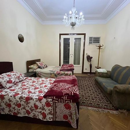 Beautiful Apartment In The Heart Of Κάιρο Εξωτερικό φωτογραφία