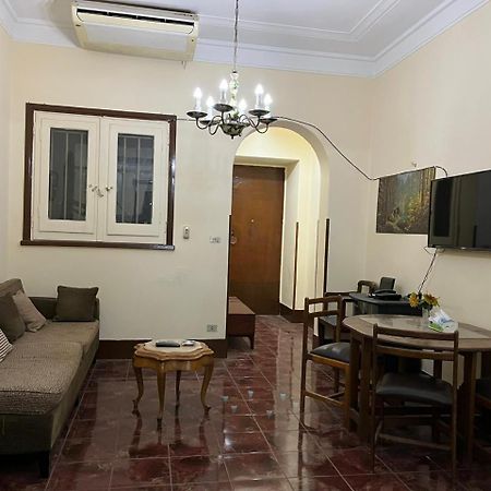 Beautiful Apartment In The Heart Of Κάιρο Εξωτερικό φωτογραφία