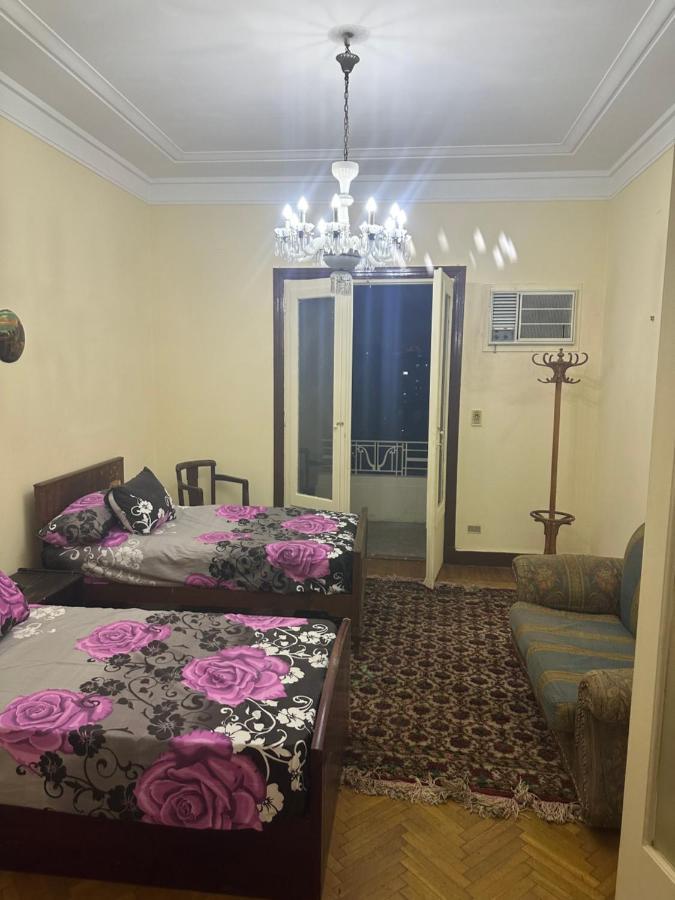Beautiful Apartment In The Heart Of Κάιρο Εξωτερικό φωτογραφία