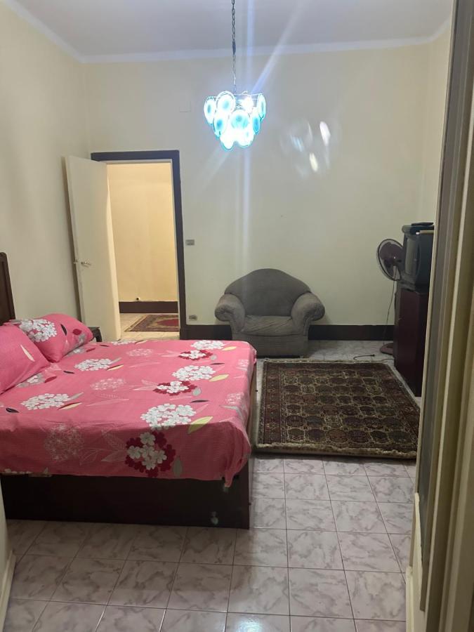 Beautiful Apartment In The Heart Of Κάιρο Εξωτερικό φωτογραφία