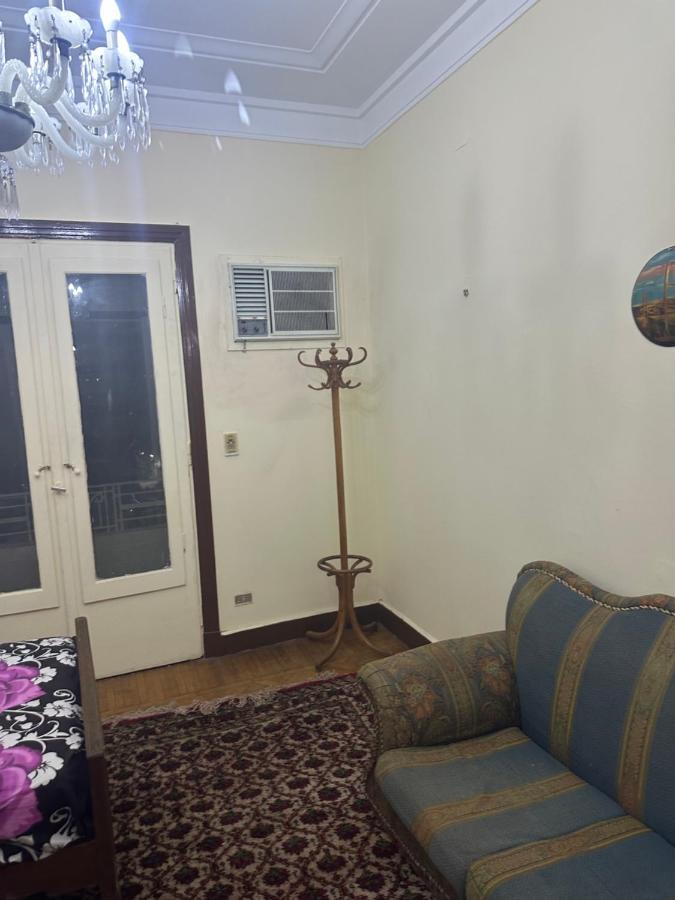 Beautiful Apartment In The Heart Of Κάιρο Εξωτερικό φωτογραφία