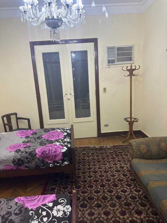 Beautiful Apartment In The Heart Of Κάιρο Εξωτερικό φωτογραφία