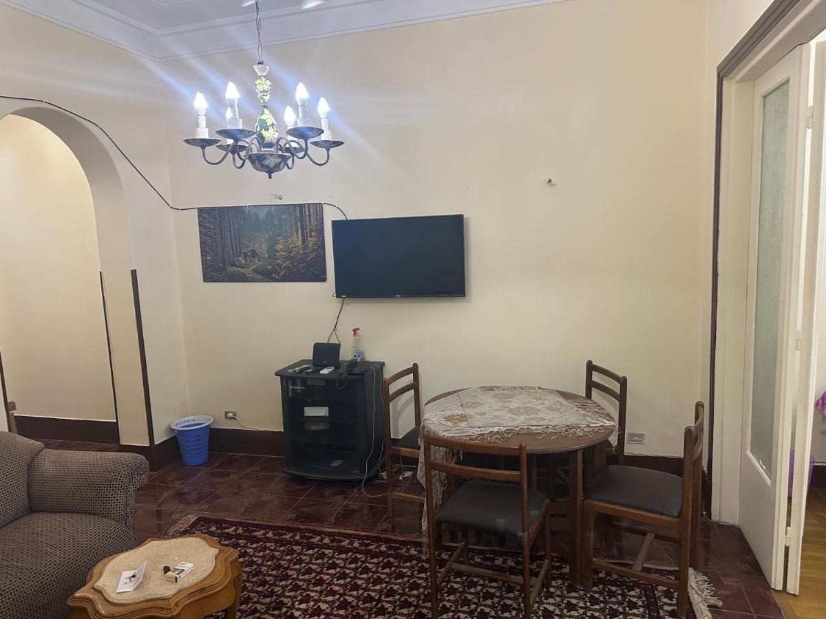 Beautiful Apartment In The Heart Of Κάιρο Εξωτερικό φωτογραφία