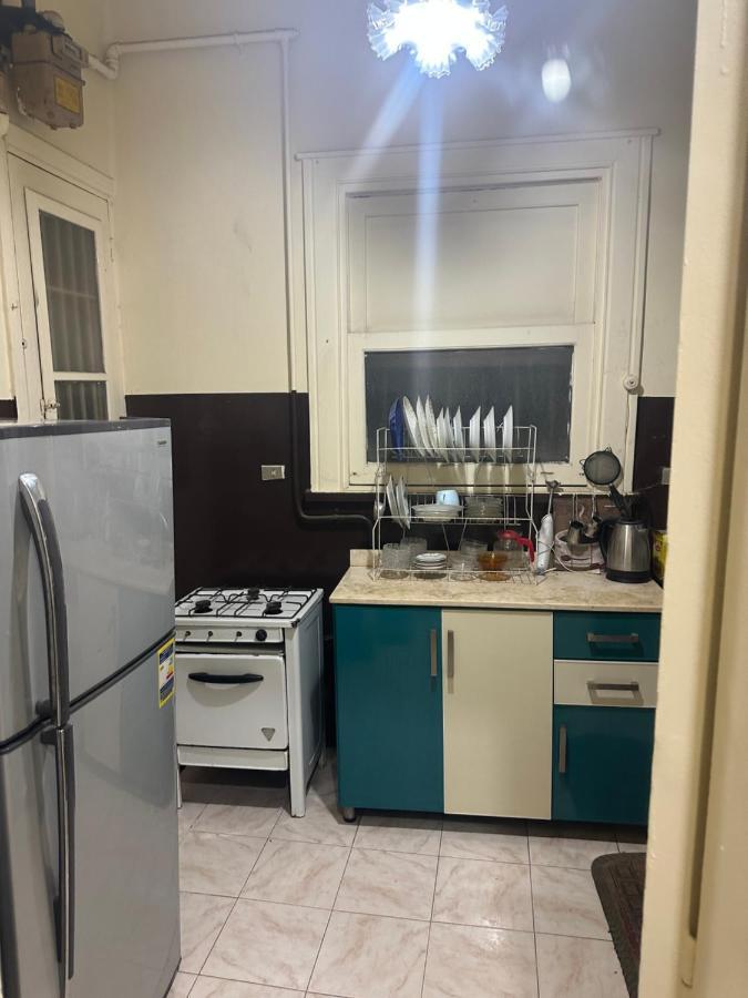 Beautiful Apartment In The Heart Of Κάιρο Εξωτερικό φωτογραφία