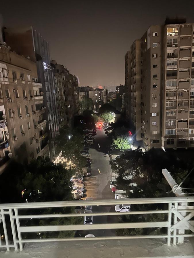 Beautiful Apartment In The Heart Of Κάιρο Εξωτερικό φωτογραφία