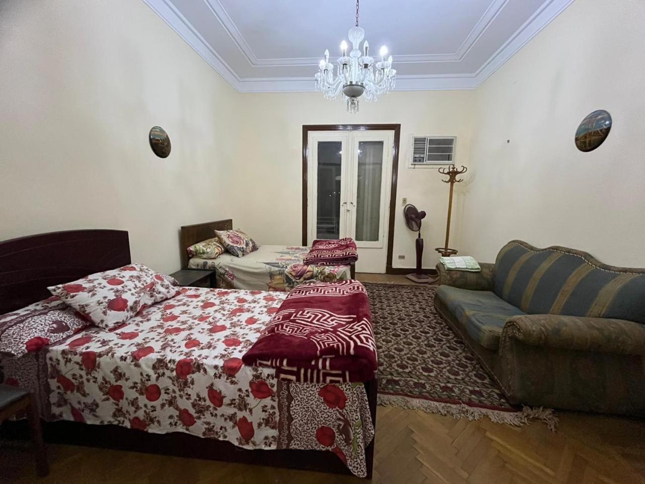 Beautiful Apartment In The Heart Of Κάιρο Εξωτερικό φωτογραφία