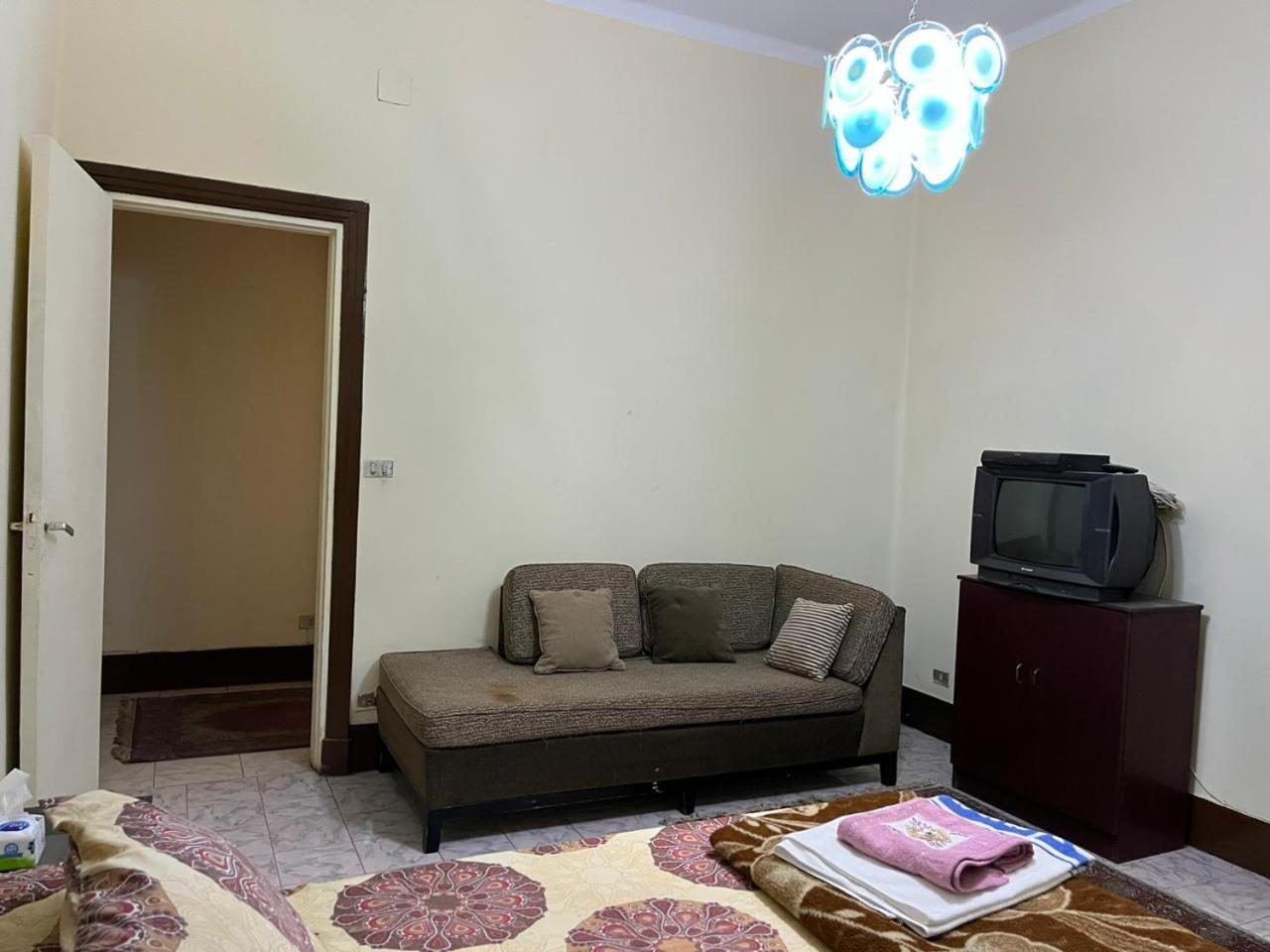Beautiful Apartment In The Heart Of Κάιρο Εξωτερικό φωτογραφία
