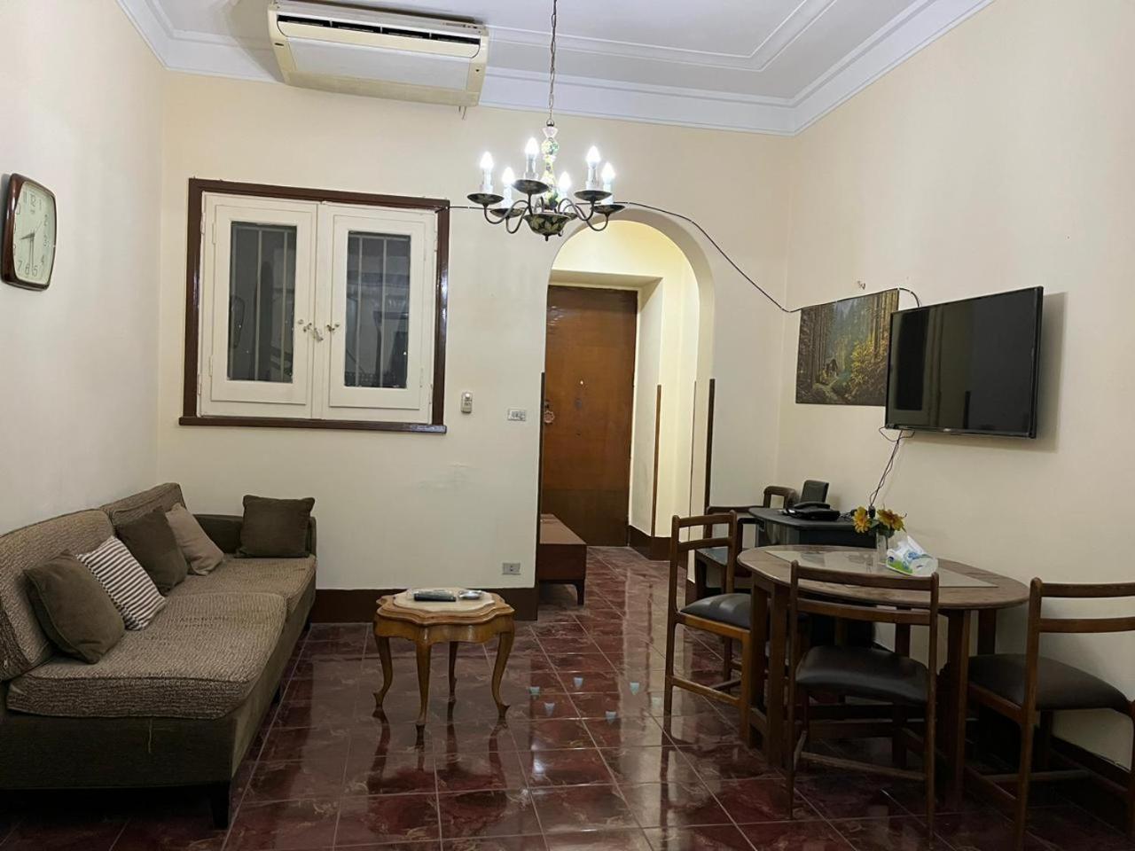 Beautiful Apartment In The Heart Of Κάιρο Εξωτερικό φωτογραφία