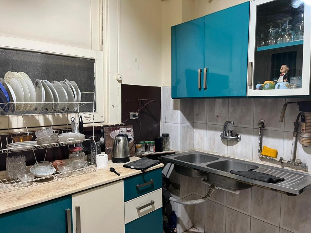 Beautiful Apartment In The Heart Of Κάιρο Εξωτερικό φωτογραφία